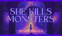 She Kills Monsters