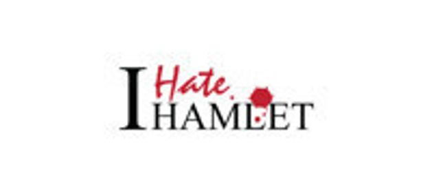 I Hate Hamlet show poster