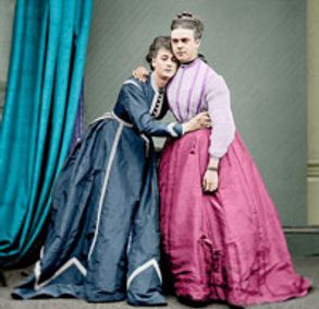 STELLA by Neil Bartlett show poster