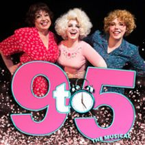 9 to 5: The Musical