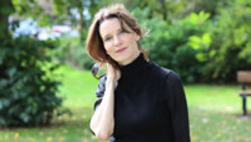 Susie Dent - The Secret Lives Of Words show poster