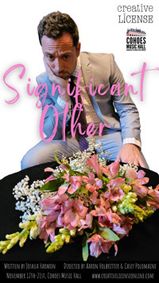 Signifcant Other show poster