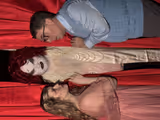 The Rocky Horror Show  in Portland