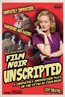 Film Noir UnScripted 