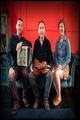 Lane to the Glen - Oisin Mac Diarmada, Daithi Gormley and Samantha Harvey - Winona Grange in Portland