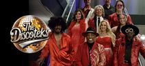 The Discoteks