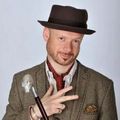 Funhouse Comedy Club - Comedy Night in Leek September 2025 in UK Regional