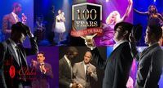Frank Sinatra’s 100th Birthday Celebration - A Tribute Broadway Style show poster