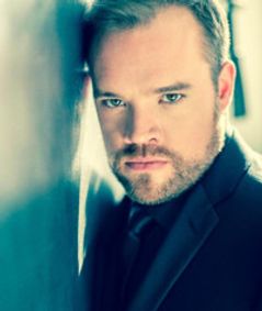 NYC premiere of Gregory Spears' Walden show poster