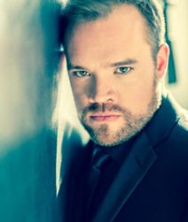 NYC premiere of Gregory Spears' Walden