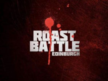 Roast Battle show poster