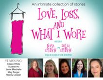 Love, Loss and What I Wore