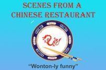 Scenes From A Chinese Restaurant