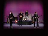 Studio Two, Beatles tribute, at The Brook in New Hampshire