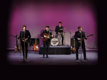 Studio Two, Beatles tribute, at The Brook