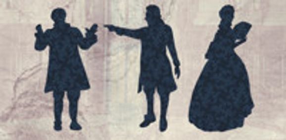 A Timely Intervention by the Former Barber of Seville (Figaro’s Final Adventure) show poster