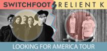 Switchfoot // Relient K