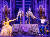 Disney's Beauty and the Beast in Minneapolis / St. Paul