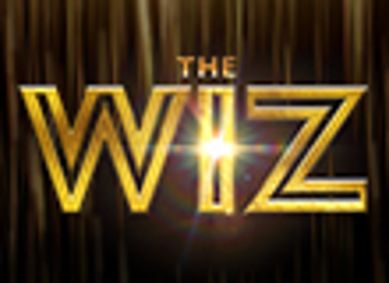 The Wiz show poster