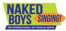 Naked Boys Singing!