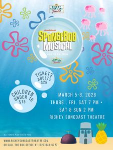 The SpongeBob Musical: Youth Edition 