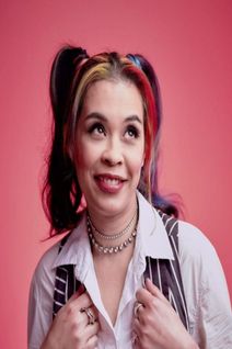 Collywobblers Comedy at The Railway Streatham : Ria Lina , Ali Woods Double Edfringe Previews