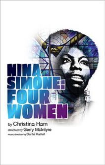 Nina Simone: Four Women