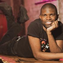 Calvin S. Cato: Oversexxxed