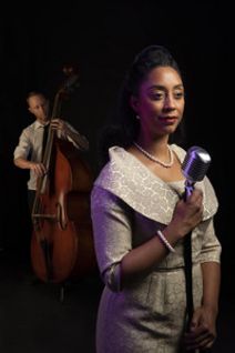 Gateway Theatre presents the critically-acclaimed Hey Viola!