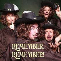 Remember, Remember!