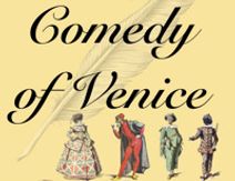 Comedy of Venice