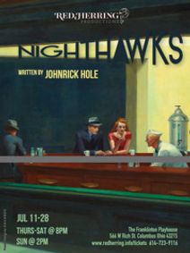 Nighthawks