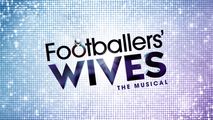 Footballers' Wives: The Musical in UK Regional