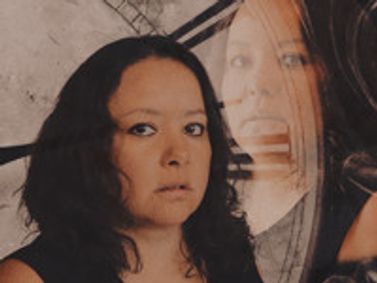 Antigonick show poster