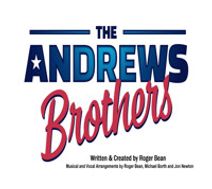 The Andrews Brothers