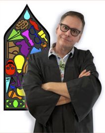 PREACH!: An Evening of Improvised Inappropriate Sermons