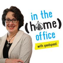 In The (Home) Office