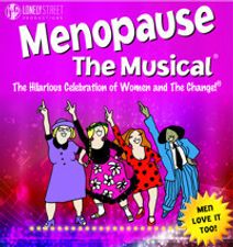 Menopause The Musical