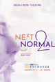 Next to Normal in Baltimore