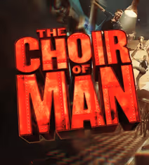 THE CHOIR OF MAN