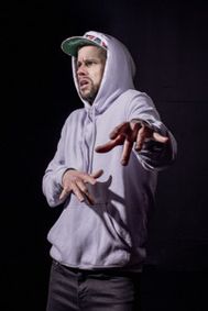 Talk To Your People show poster