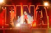 TINA - The Tina Turner Musical