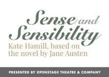 Sense and Sensibility