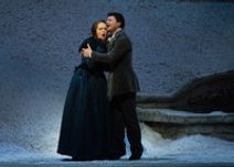 La Boheme - MET Opera Summer Encores in HD