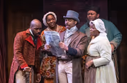 The African Company Presents Richard III in Atlanta