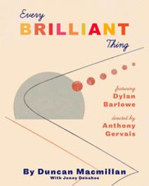 Every Brilliant Thing