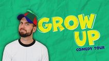 Trey Kennedy: Grow Up