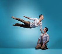 Smuin Presents Dance Series 01