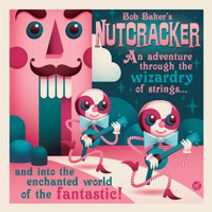 Bob Baker's Nutcracker