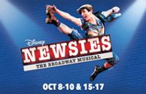 Newsies